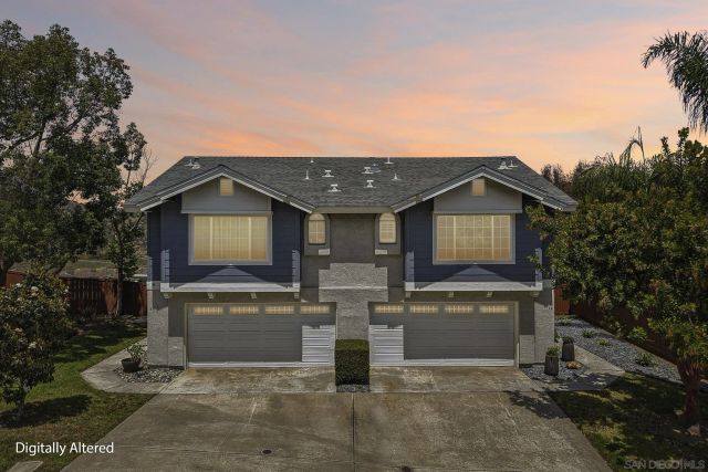 8164 Mission Vista Dr, San Diego, CA 92120