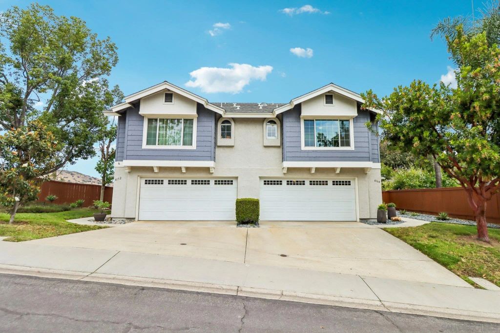 8164 Mission Vista Dr, San Diego, CA 92120