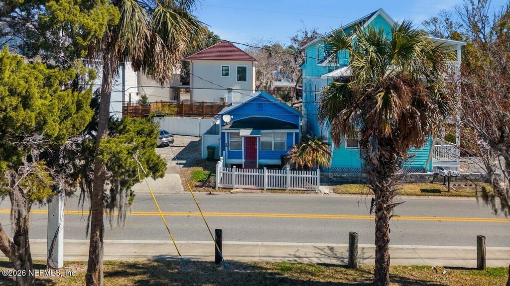 173 RIBERIA Street B, St. Augustine, FL 32084