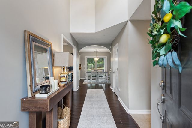1418 Glenover Circle, Marietta, GA 30062