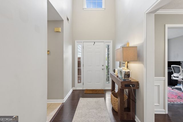 1418 Glenover Circle, Marietta, GA 30062