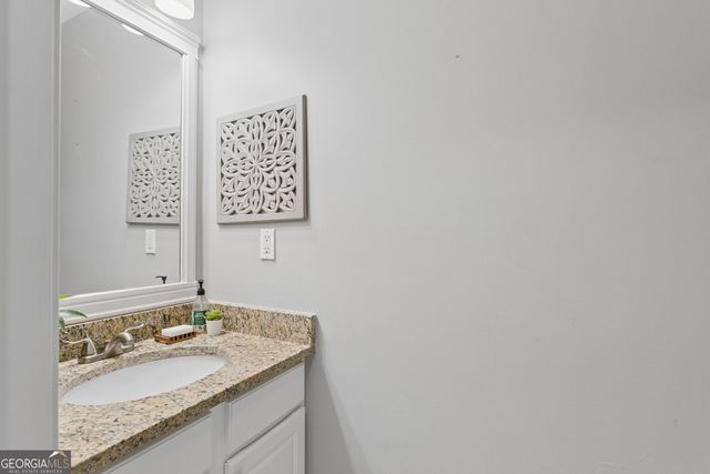 1418 Glenover Circle, Marietta, GA 30062