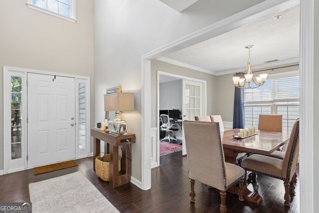 1418 Glenover Circle, Marietta, GA 30062