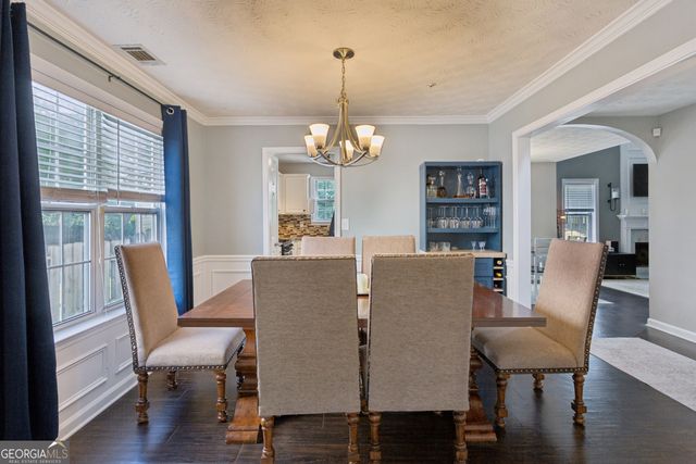 1418 Glenover Circle, Marietta, GA 30062