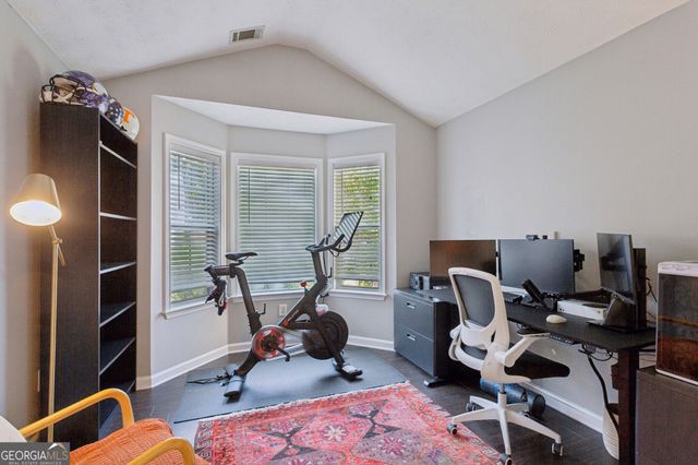 1418 Glenover Circle, Marietta, GA 30062