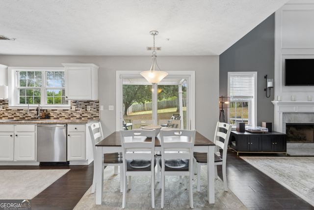 1418 Glenover Circle, Marietta, GA 30062