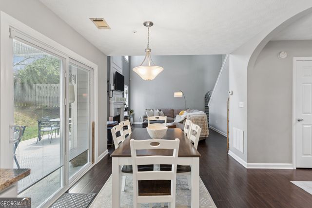 1418 Glenover Circle, Marietta, GA 30062