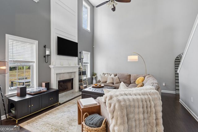 1418 Glenover Circle, Marietta, GA 30062