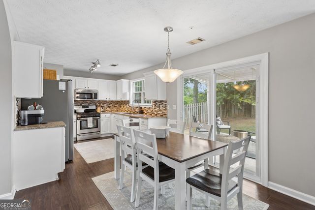 1418 Glenover Circle, Marietta, GA 30062