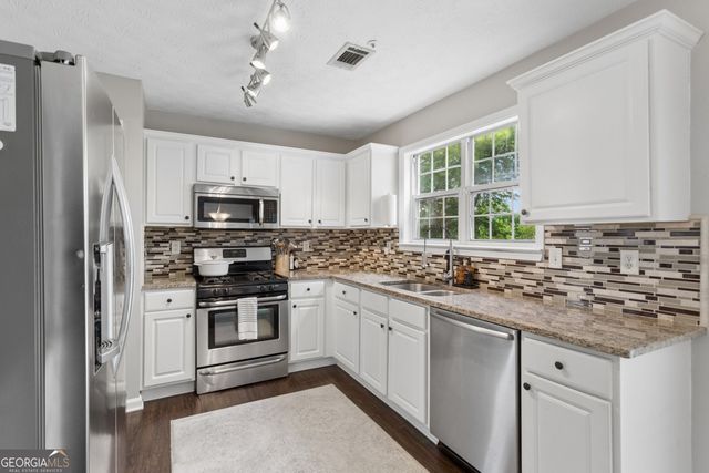1418 Glenover Circle, Marietta, GA 30062