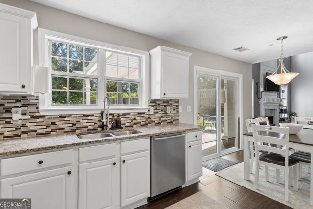 1418 Glenover Circle, Marietta, GA 30062