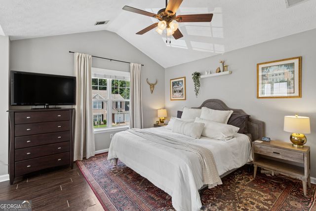 1418 Glenover Circle, Marietta, GA 30062