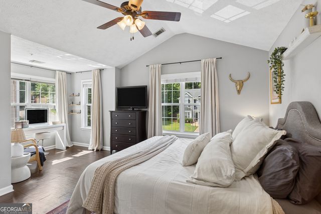 1418 Glenover Circle, Marietta, GA 30062