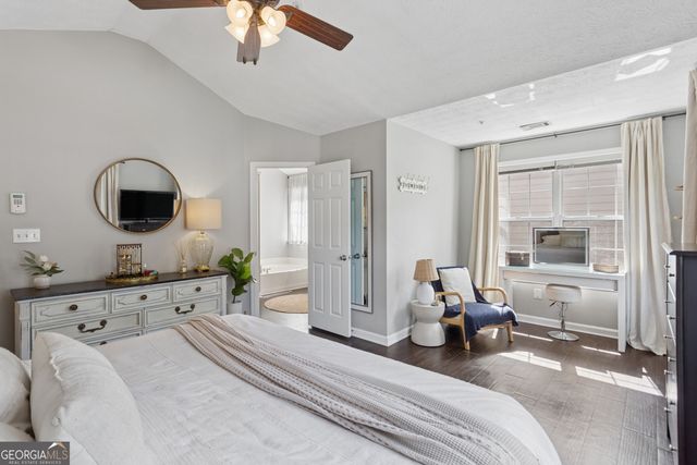 1418 Glenover Circle, Marietta, GA 30062