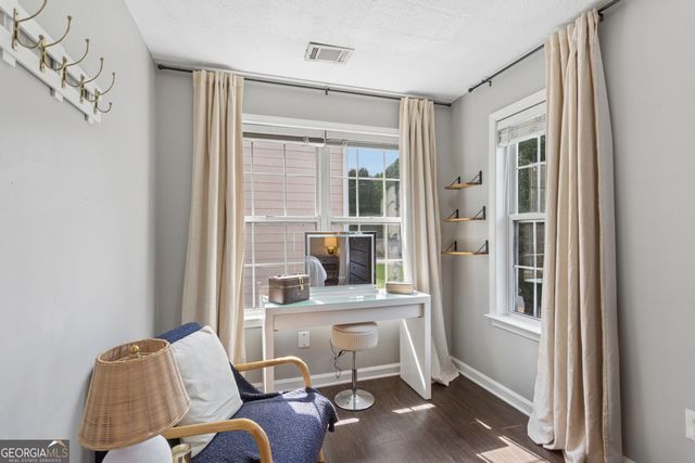 1418 Glenover Circle, Marietta, GA 30062