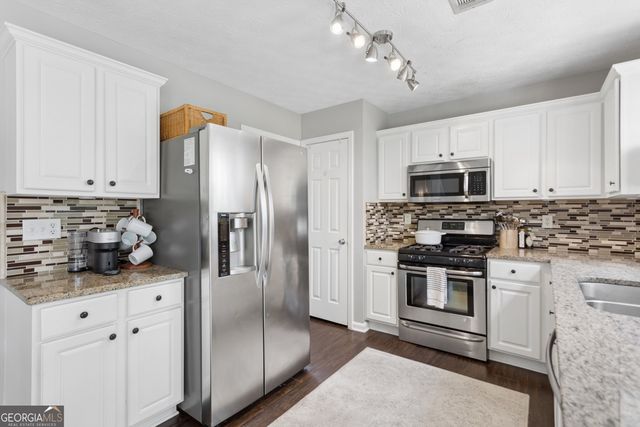 1418 Glenover Circle, Marietta, GA 30062