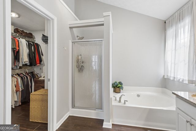 1418 Glenover Circle, Marietta, GA 30062