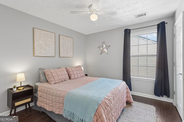 1418 Glenover Circle, Marietta, GA 30062