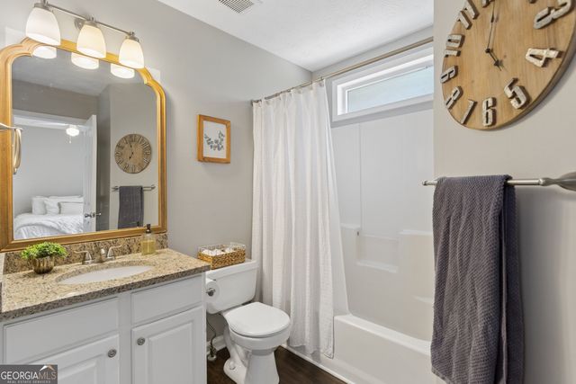 1418 Glenover Circle, Marietta, GA 30062