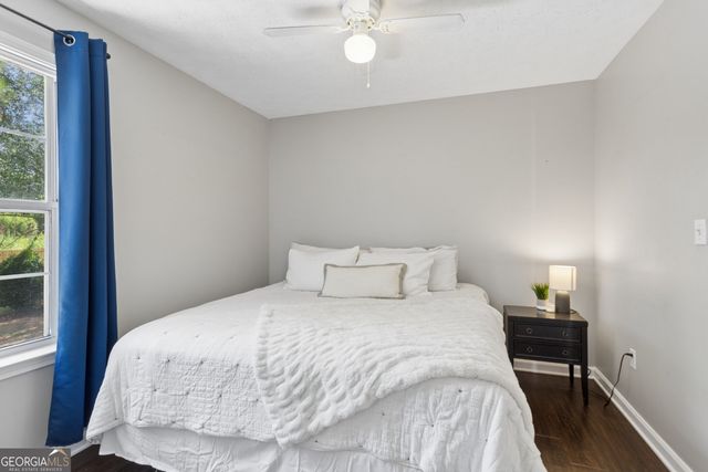 1418 Glenover Circle, Marietta, GA 30062