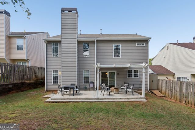 1418 Glenover Circle, Marietta, GA 30062