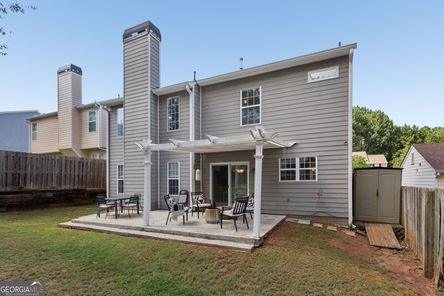 1418 Glenover Circle, Marietta, GA 30062