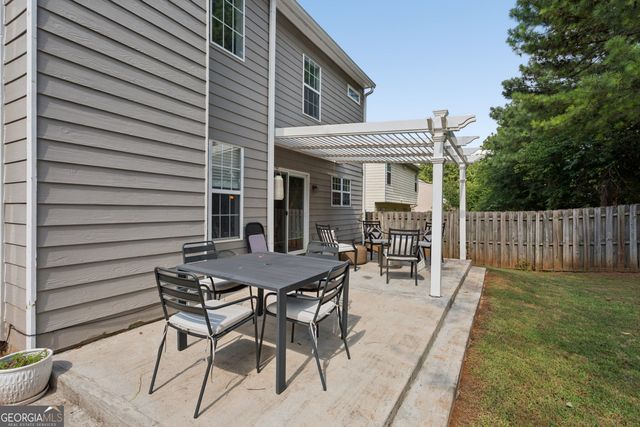 1418 Glenover Circle, Marietta, GA 30062