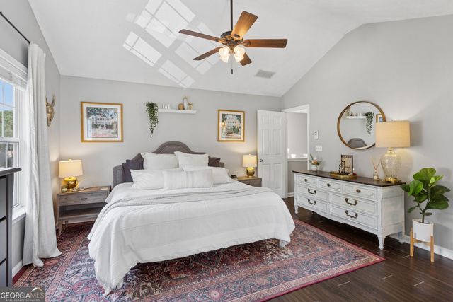 1418 Glenover Circle, Marietta, GA 30062