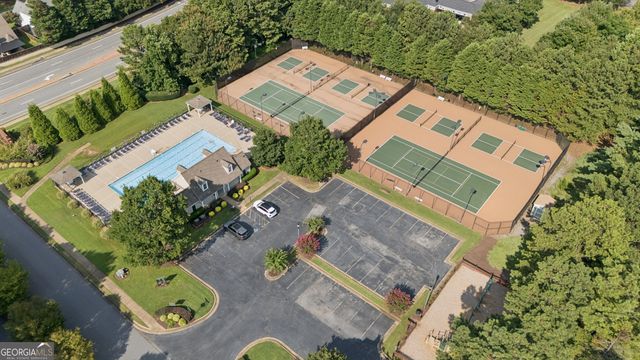 1418 Glenover Circle, Marietta, GA 30062