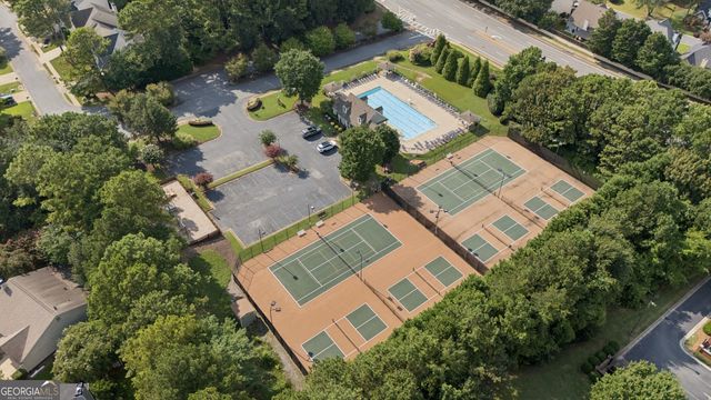 1418 Glenover Circle, Marietta, GA 30062
