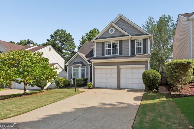 1418 Glenover Circle, Marietta, GA 30062