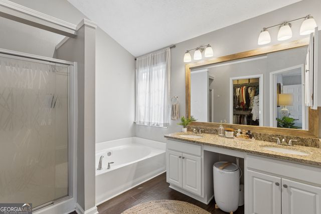 1418 Glenover Circle, Marietta, GA 30062