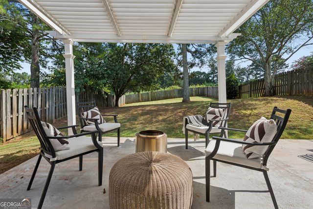 1418 Glenover Circle, Marietta, GA 30062