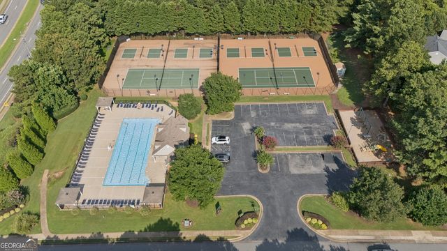 1418 Glenover Circle, Marietta, GA 30062