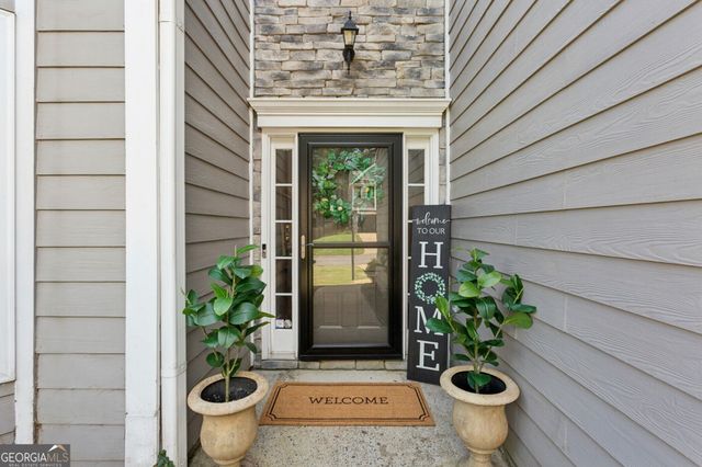 1418 Glenover Circle, Marietta, GA 30062