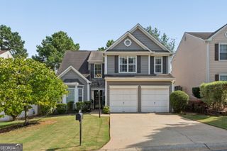 1418 Glenover Circle, Marietta, GA 30062