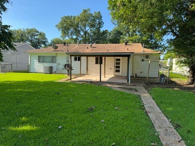 3217 Impala Drive, Bossier City, LA 71112