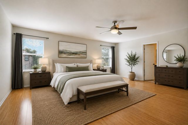 6516 Alum Rock CV, Austin, TX 78747
