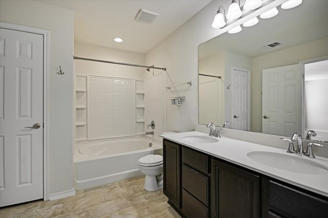 6516 Alum Rock CV, Austin, TX 78747