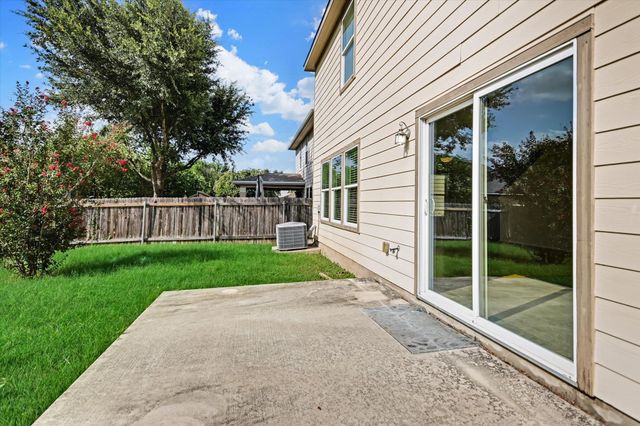 6516 Alum Rock CV, Austin, TX 78747