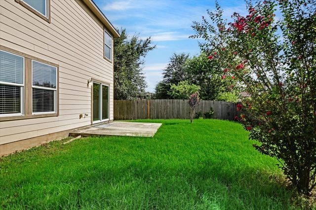 6516 Alum Rock CV, Austin, TX 78747