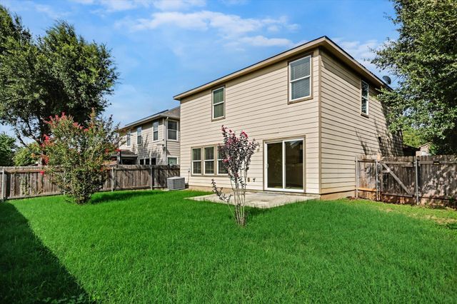 6516 Alum Rock CV, Austin, TX 78747