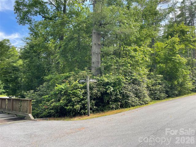 Lot 45 Abby Falls Drive, Rosman, NC 28772