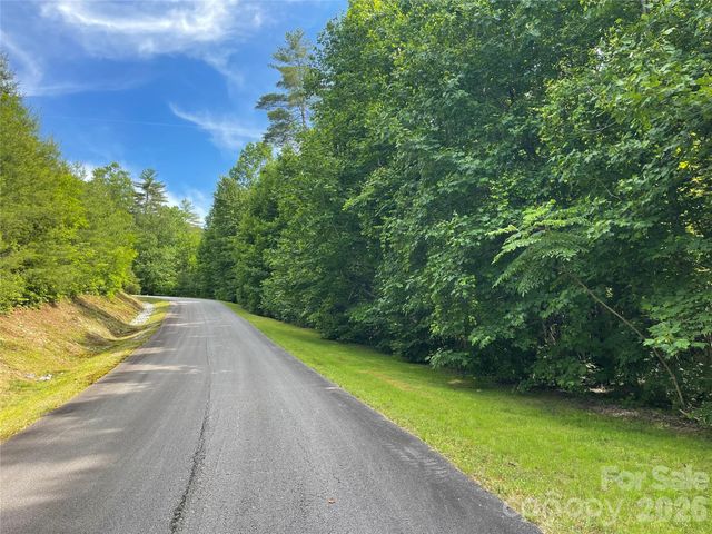 Lot 45 Abby Falls Drive, Rosman, NC 28772