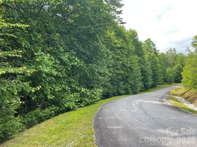 Lot 45 Abby Falls Drive, Rosman, NC 28772