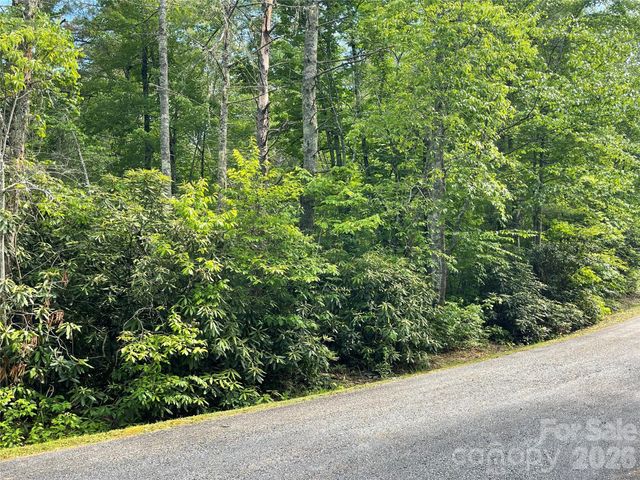 Lot 45 Abby Falls Drive, Rosman, NC 28772