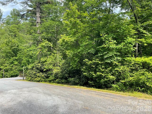 Lot 45 Abby Falls Drive, Rosman, NC 28772