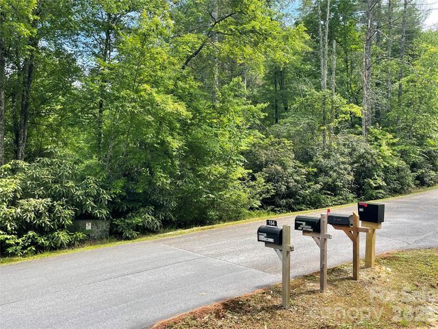 Lot 45 Abby Falls Drive, Rosman, NC 28772
