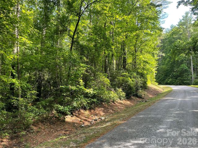 Lot 45 Abby Falls Drive, Rosman, NC 28772