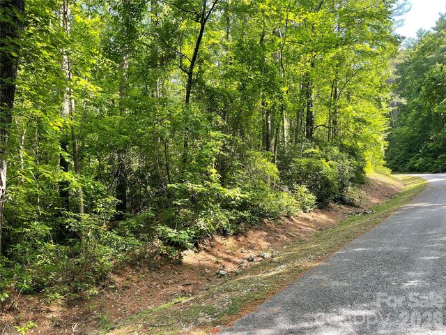 Lot 45 Abby Falls Drive, Rosman, NC 28772